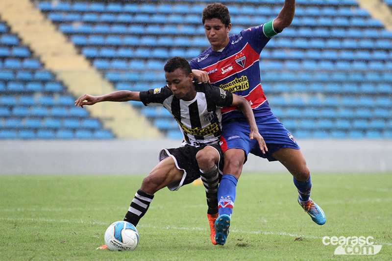 [12-04] Fortaleza 0 x 3 Ceará - 38