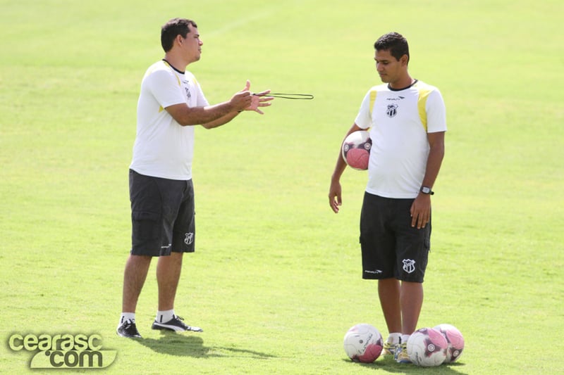 [15-11] Treino técnico e tático - 12