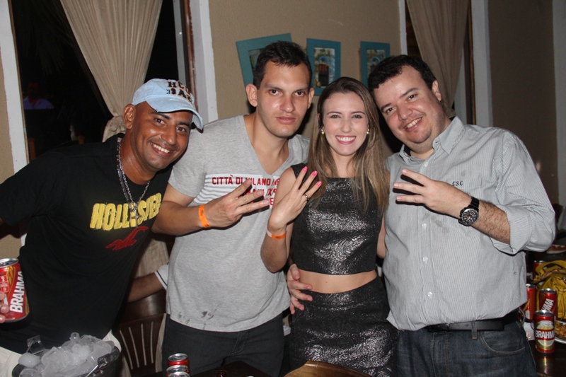 [19-05] Ceará 1 x 1 Guarany (S) - COMEMORAÇÃO 03 - 25