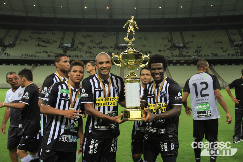 [11-01] Ceará 2 x 0 Barbalha - 02 - 16