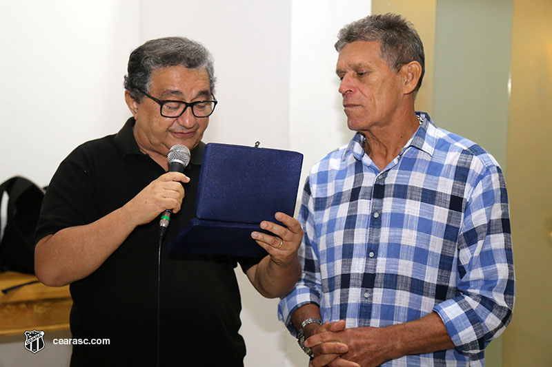 [30-06-2017] Almoço do Conselho Deliberativo - 20