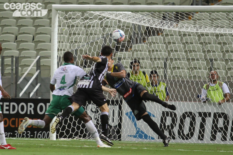 [21-04] Ceará 3 x Icasa - 02 - 6