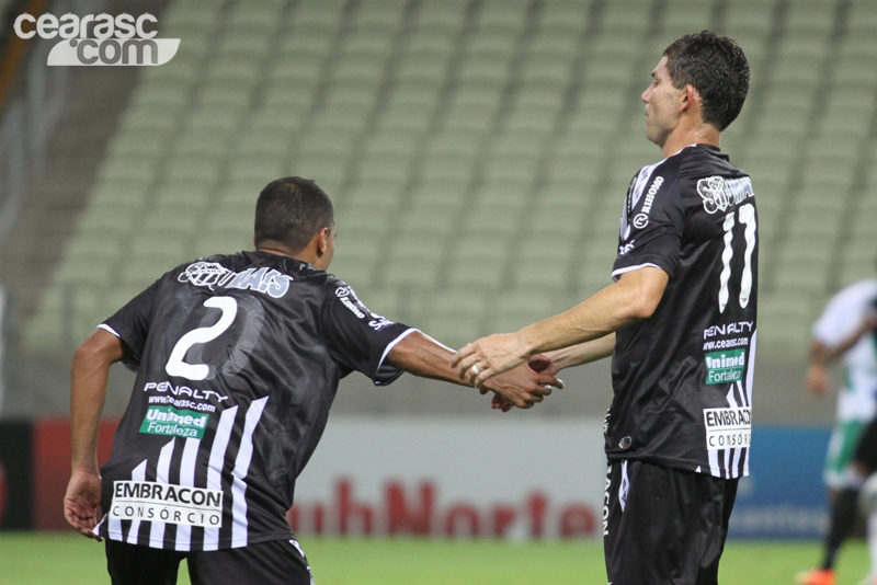 [21-04] Ceará 3 x Icasa - 02 - 9