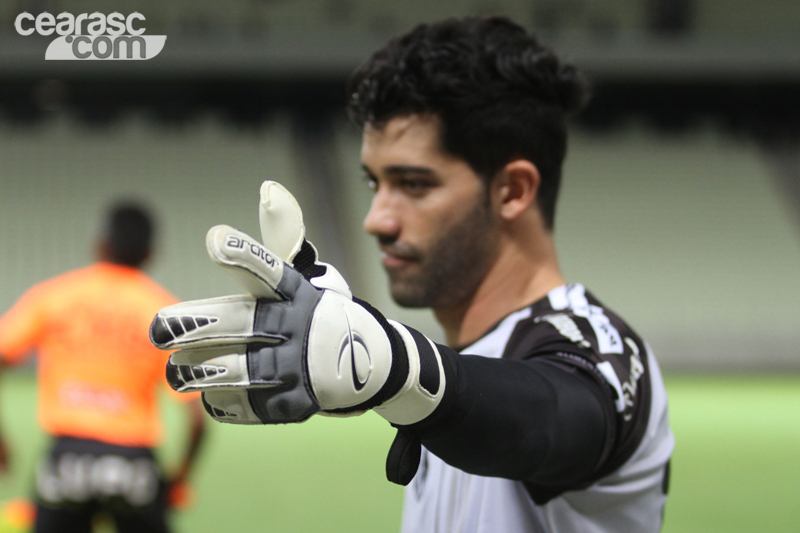 [21-04] Ceará 3 x Icasa - 02 - 10