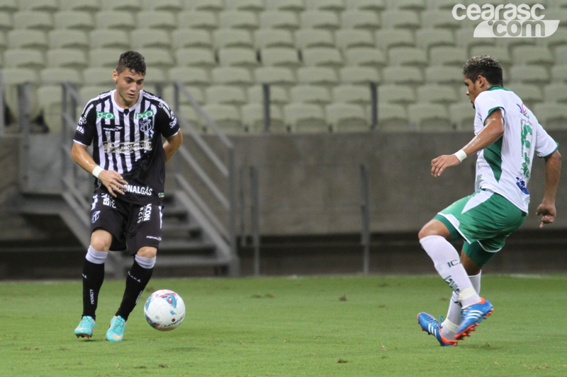 [21-04] Ceará 3 x Icasa - 02 - 12