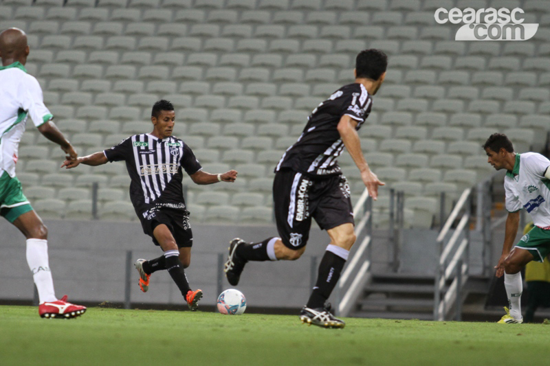 [21-04] Ceará 3 x Icasa - 02 - 2