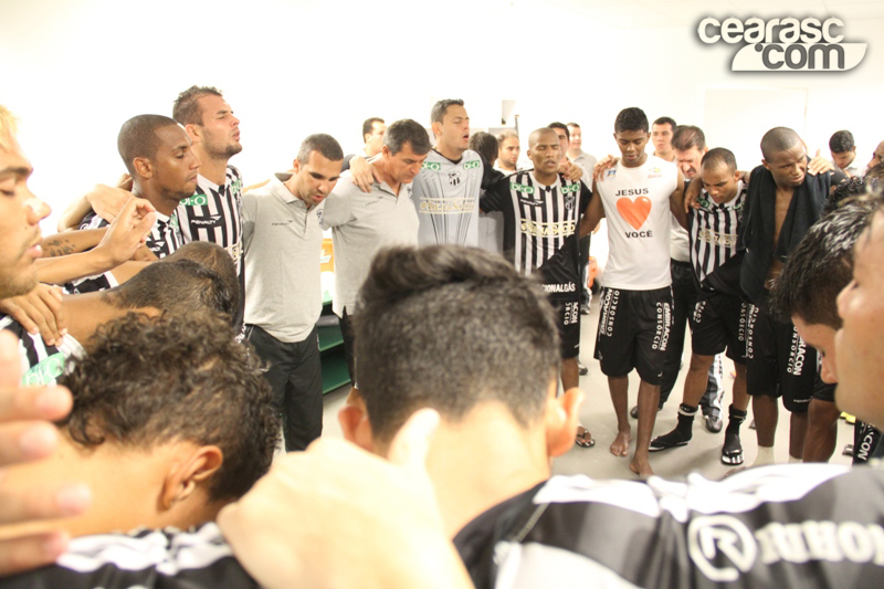 [21-04] Ceará 3 x Icasa - 02 - 16