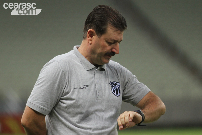 [21-04] Ceará 3 x Icasa - 02 - 18