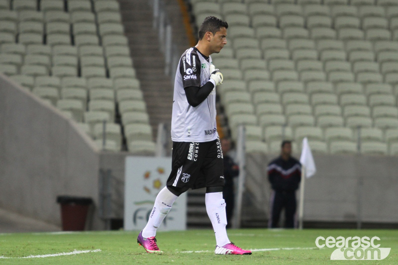 [21-04] Ceará 3 x Icasa - 02 - 21