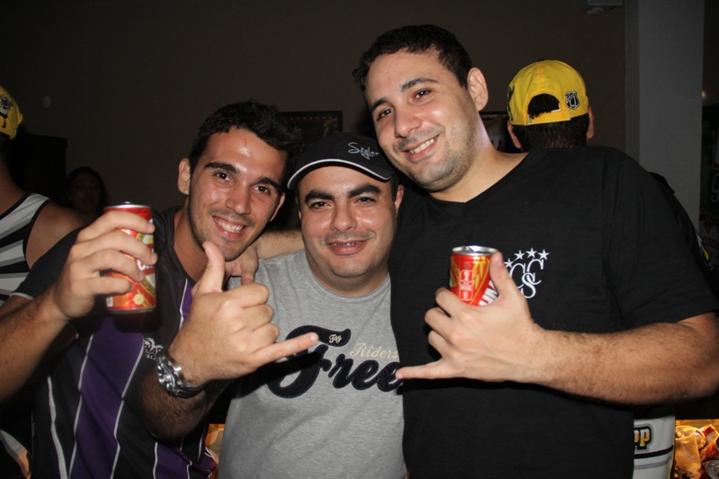 [19-05] Ceará 1 x 1 Guarany (S) - COMEMORAÇÃO 03 - 27