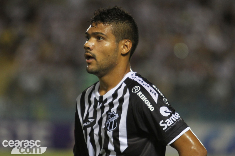 [03-02] Ceará 3 x 0 Itabaiana - 02 - 13