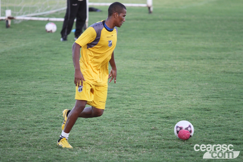 [05-07] Treino recreativo3 - 23