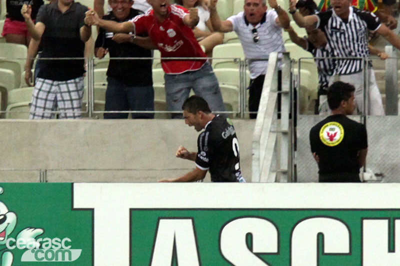 [09-11] Ceará 4 x 1 Sport - 02 - 19
