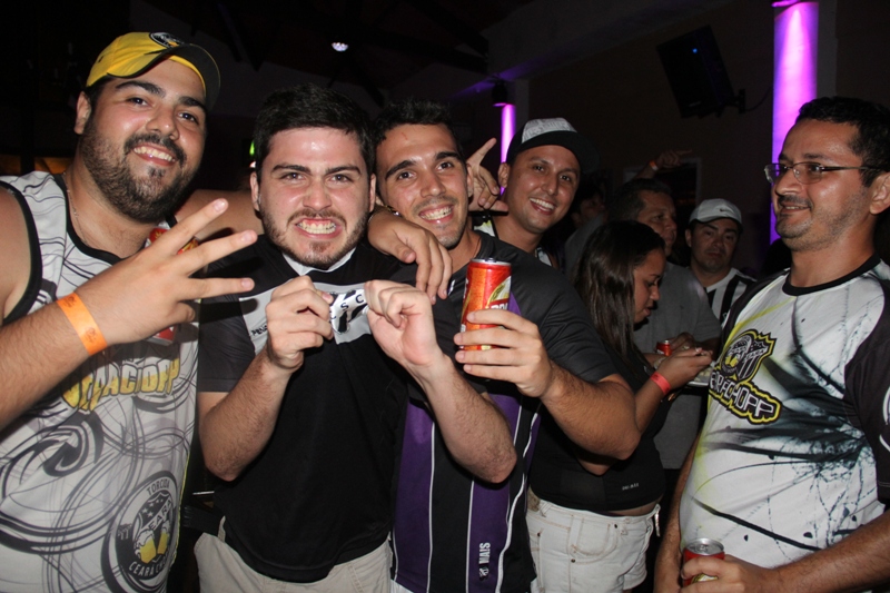 [19-05] Ceará 1 x 1 Guarany (S) - COMEMORAÇÃO 03 - 28