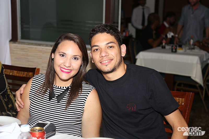 [02-06-2016] Jantar - Aniversário de 102 anos do Vozão - 101