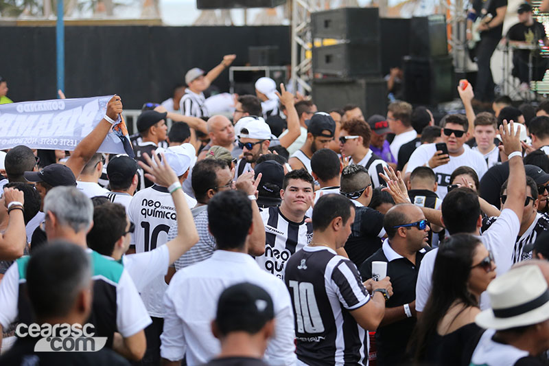 [14-01-2017] Feijoada da Arrancada Sunset-04 - 81