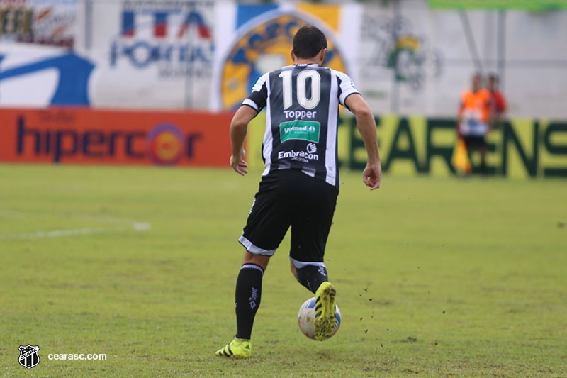 [12-02-2017] Itapipoca x Ceará - 45