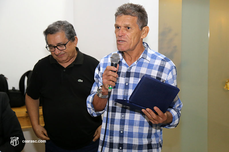 [30-06-2017] Almoço do Conselho Deliberativo - 21