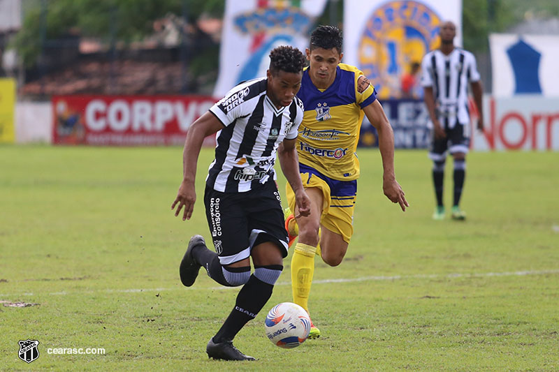 [12-02-2017] Itapipoca x Ceará - 47