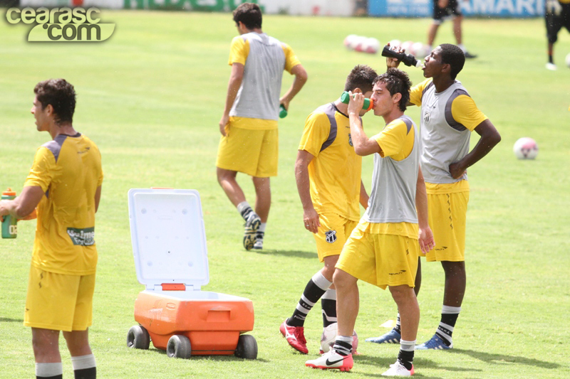 [15-11] Treino técnico e tático - 17