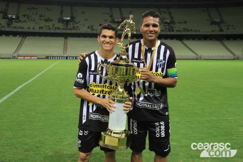 [11-01] Ceará 2 x 0 Barbalha - 02 - 20