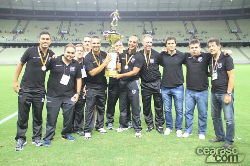 [11-01] Ceará 2 x 0 Barbalha - 02 - 21