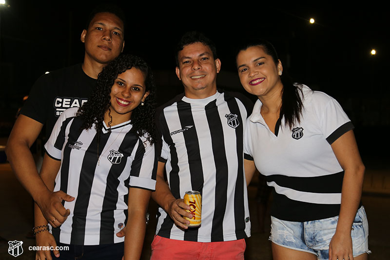 [14-11-2017] Ceara 2 x 0 Paysandu - Esquenta02 - 60
