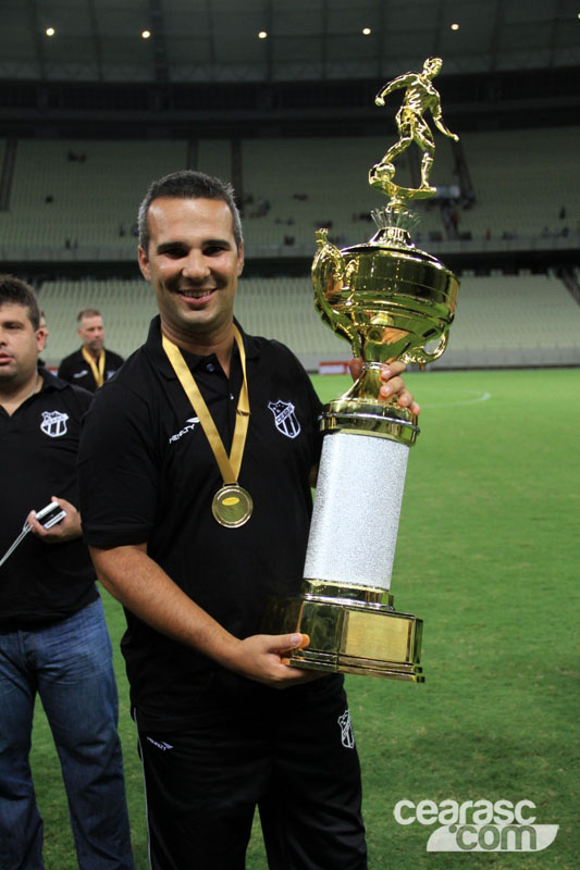 [11-01] Ceará 2 x 0 Barbalha - 02 - 23