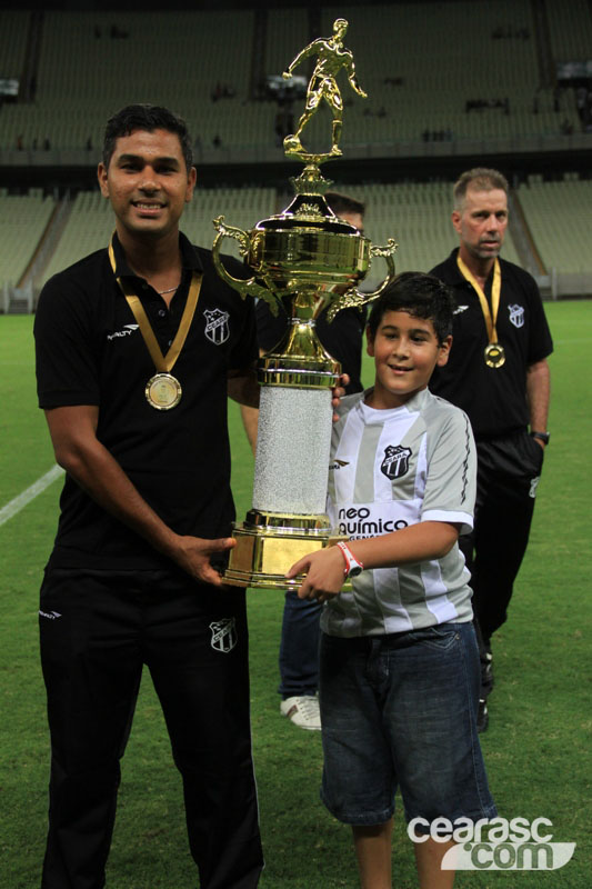 [11-01] Ceará 2 x 0 Barbalha - 02 - 26