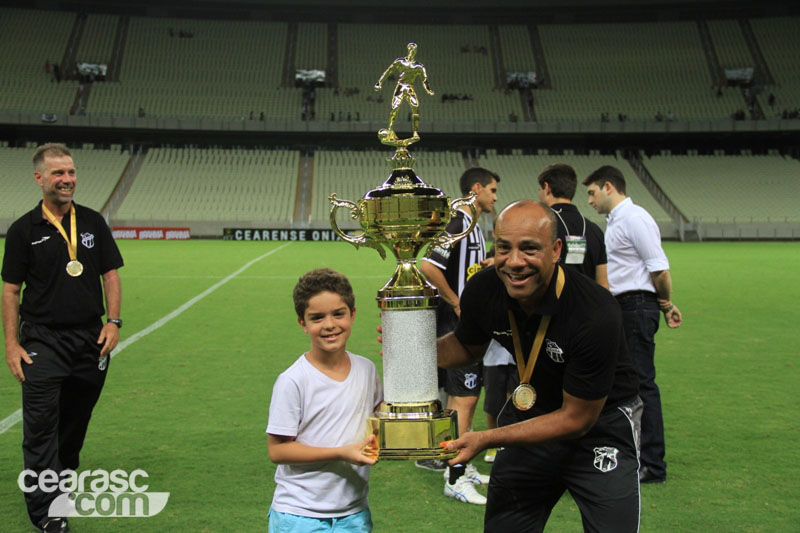 [11-01] Ceará 2 x 0 Barbalha - 02 - 29