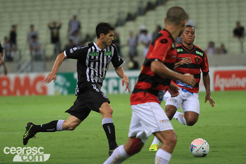 [09-11] Ceará 4 x 1 Sport - 02 - 22