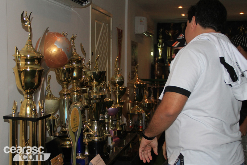 [28-09] Por Dentro do Vozão - Especial Conselheiros II - 20