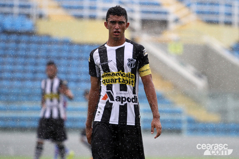 [12-04] Fortaleza 0 x 3 Ceará - 39