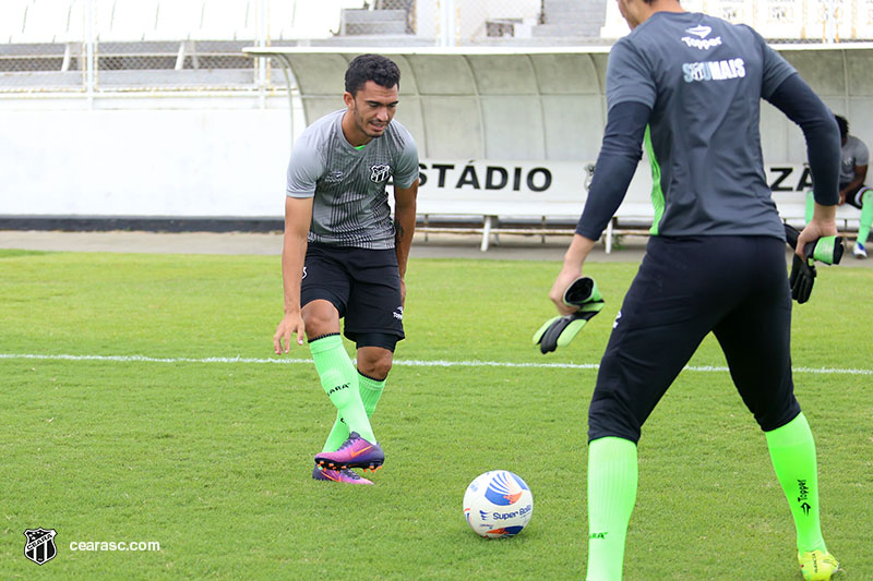 [17-02-2017] Treino Técnico + Tático - 25