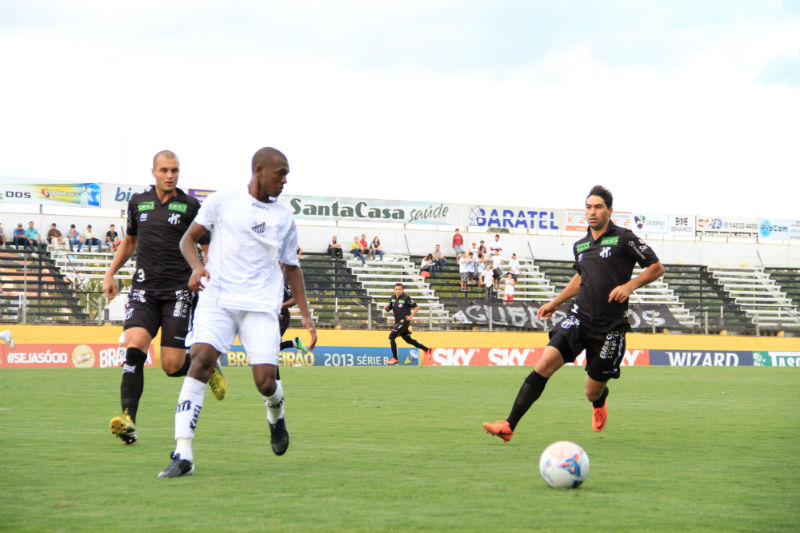 [20-07] Bragantino 2 x 0 Ceará - 1 - Foto: Edson Campos Nicolau