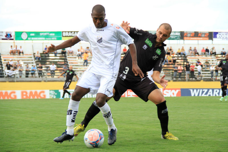 [20-07] Bragantino 2 x 0 Ceará - 2 - Foto: Edson Campos Nicolau