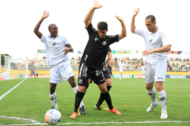 [20-07] Bragantino 2 x 0 Ceará - 3 - Foto: Edson Campos Nicolau