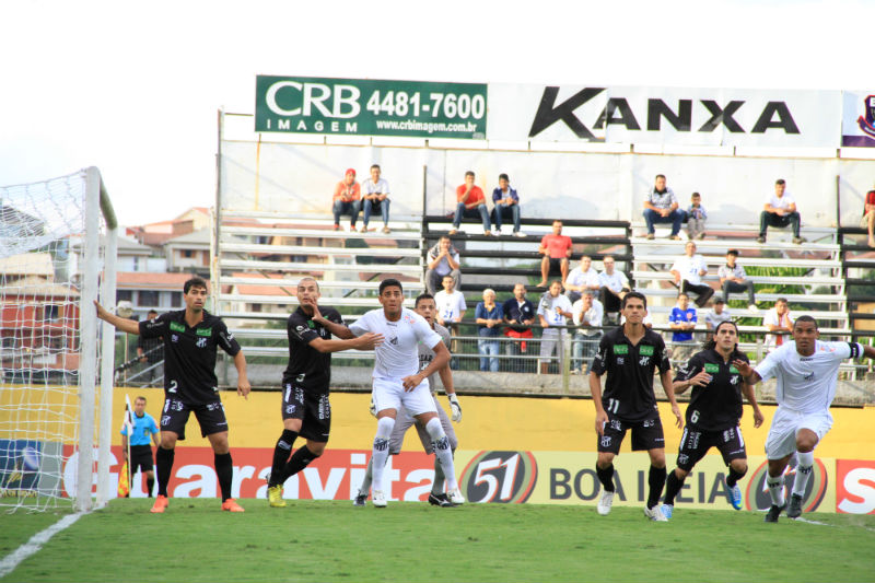 [20-07] Bragantino 2 x 0 Ceará - 4 - Foto: Edson Campos Nicolau
