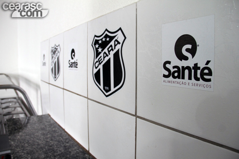 Estrutura - Refeitório - 8