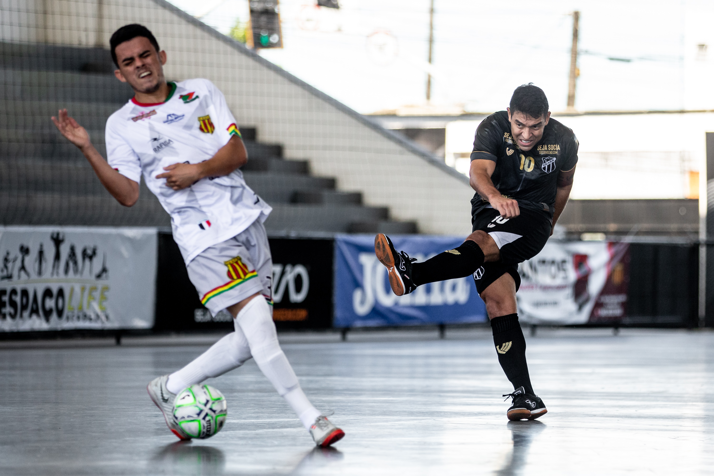 [16-05-2021] Ceará x  Sampaio Futsal 963