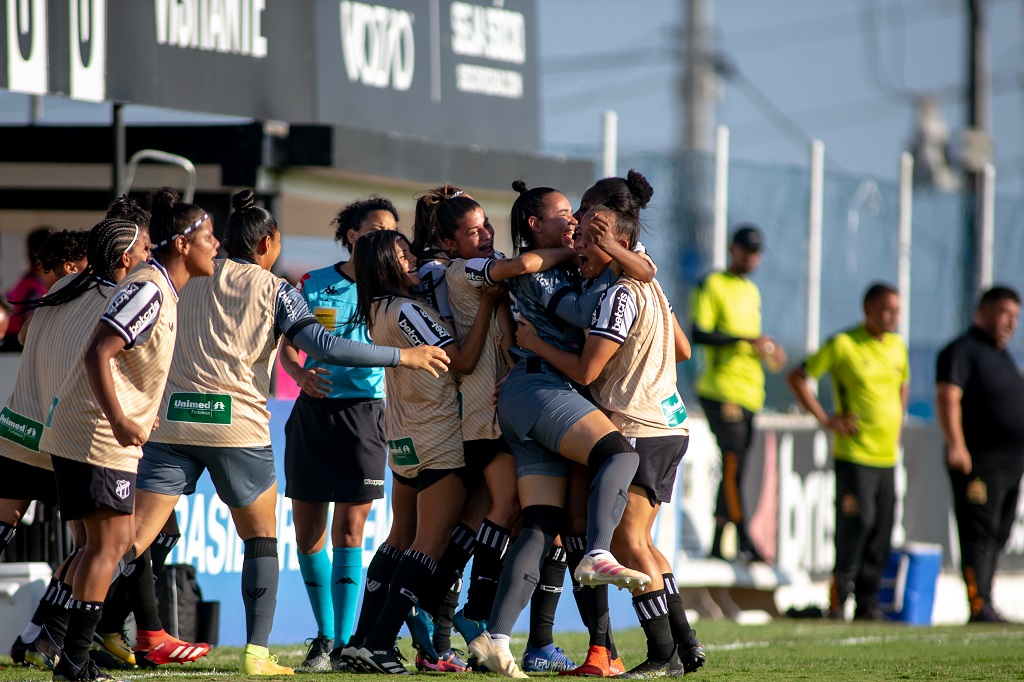 Acesso futebol feminino - 3