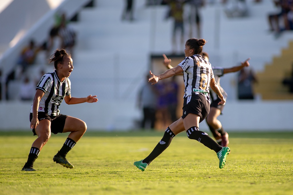 Acesso futebol feminino - 4