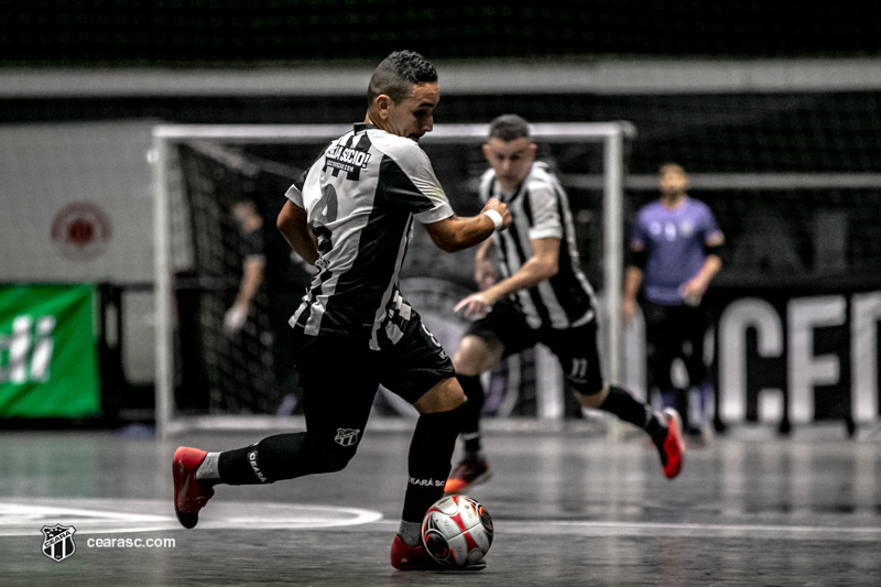 [02-12-2020] Ceará x Real Brasília - Copa do Brasil 746