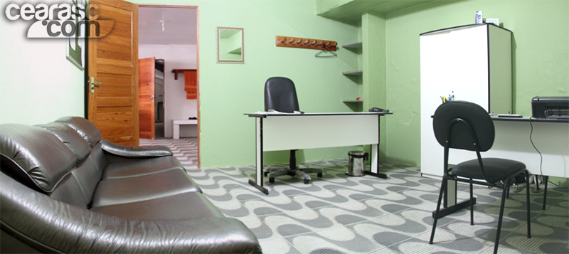 Estrutura - Administração - 8