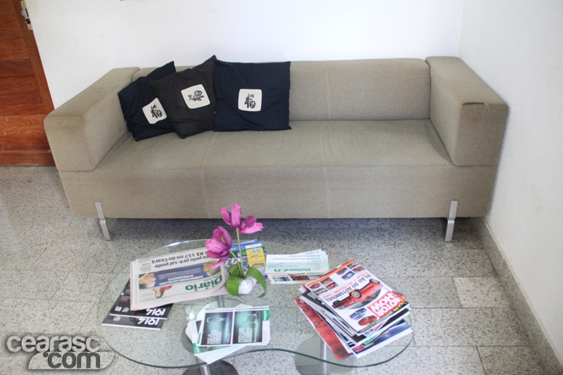 Estrutura - Administração - 7