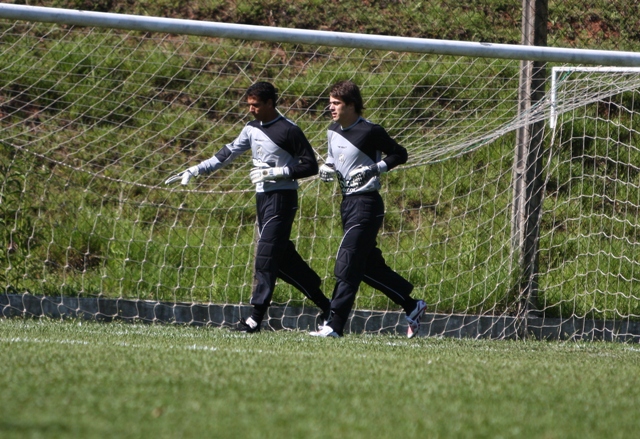 [19-11] Treino em Presidente Prudente - 1