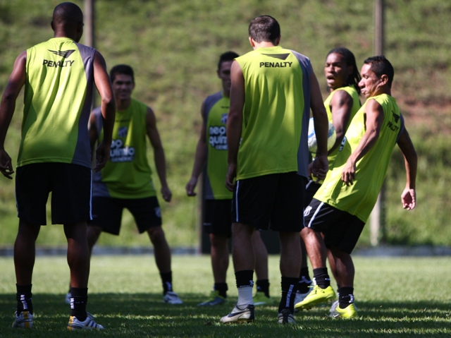 [19-11] Treino em Presidente Prudente - 2