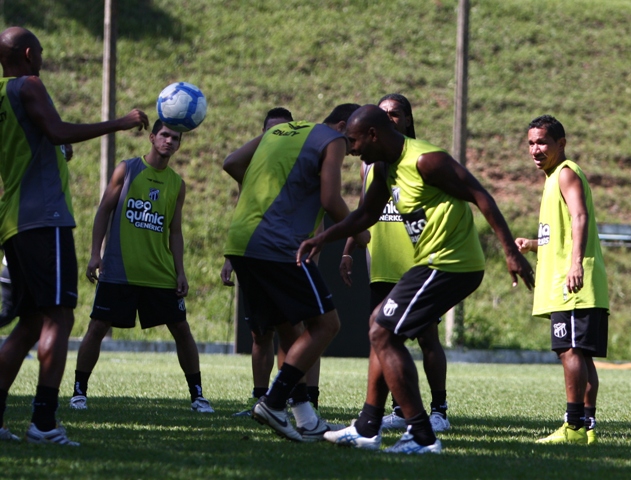 [19-11] Treino em Presidente Prudente - 3