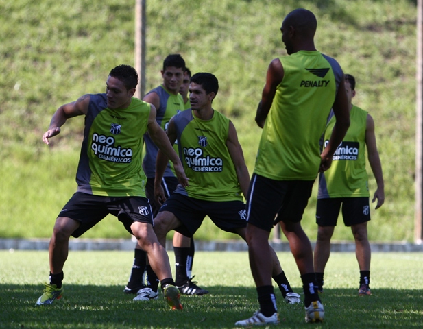 [19-11] Treino em Presidente Prudente - 4