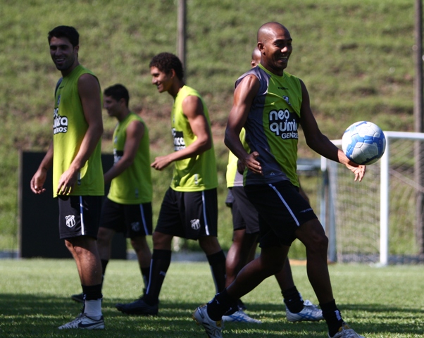 [19-11] Treino em Presidente Prudente - 5